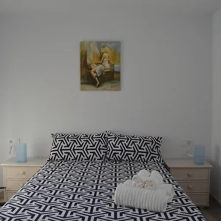 アパート The Look Out *