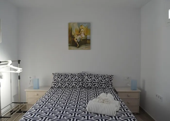 公寓 The Look Out *