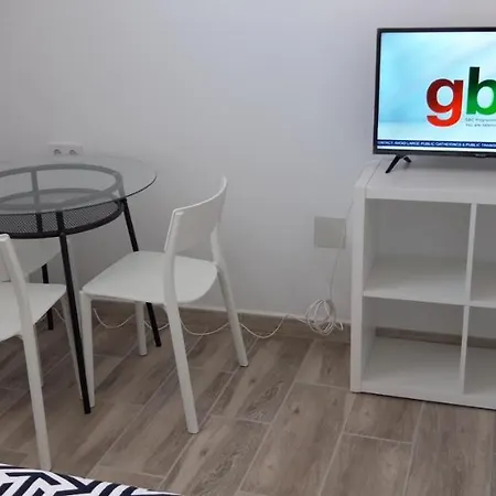 The Look Out Estepona