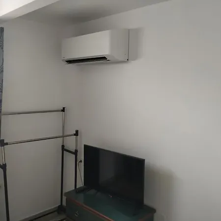 The Look Out Apartment