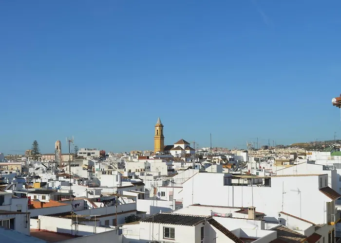 The Look Out Estepona