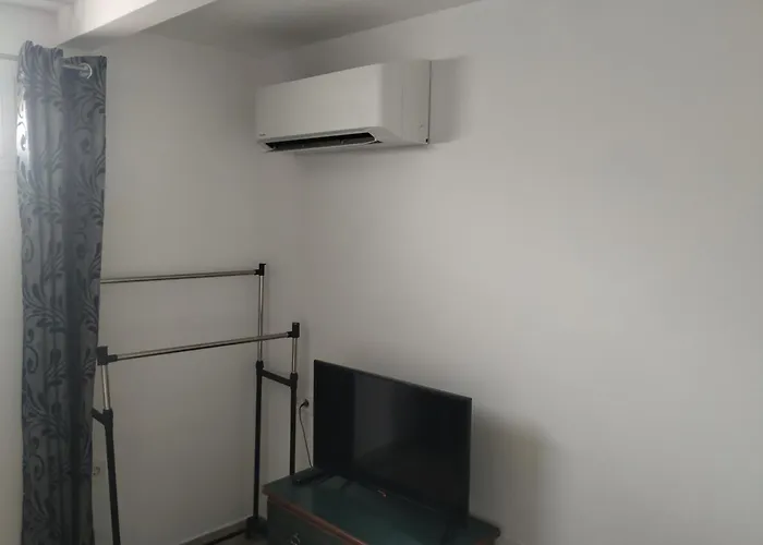 The Look Out Apartment