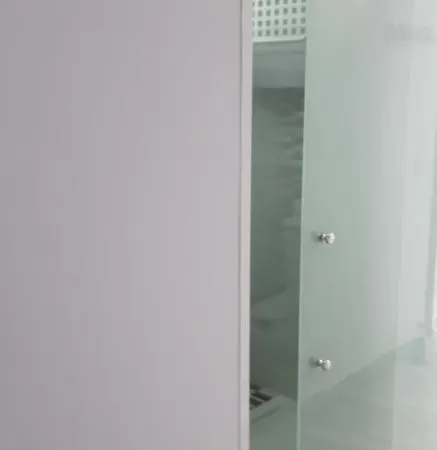 Apartamento The Look Out *