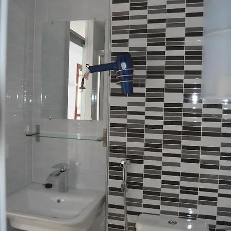 The Look Out Apartamento