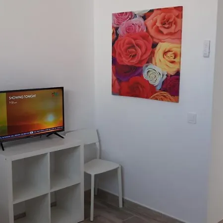 Apartamento The Look Out *