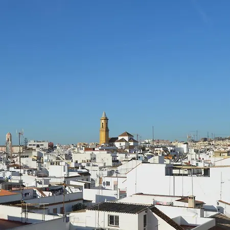 The Look Out Estepona