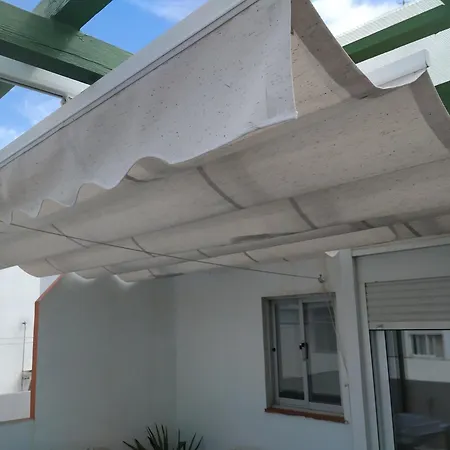 The Look Out * Estepona