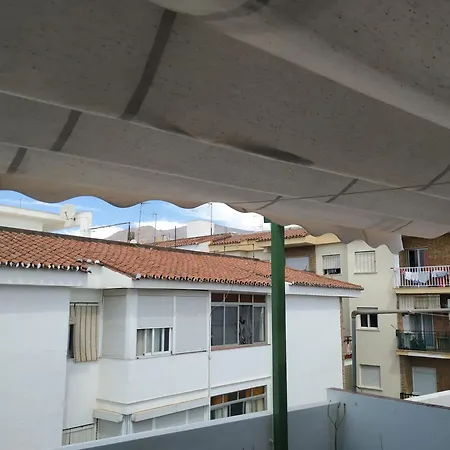 The Look Out Estepona