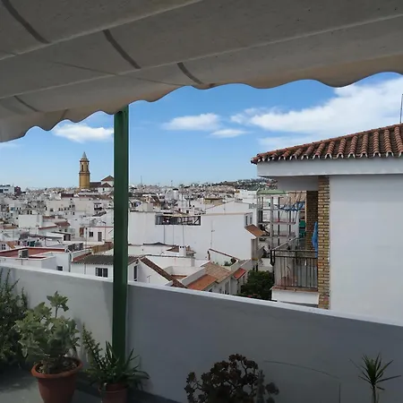 The Look Out Apartamento