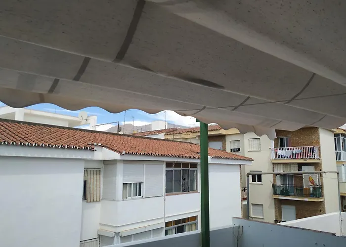 The Look Out Estepona