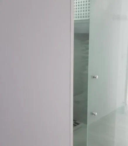 아파트 The Look Out *