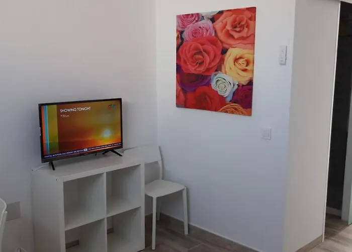 아파트 The Look Out *